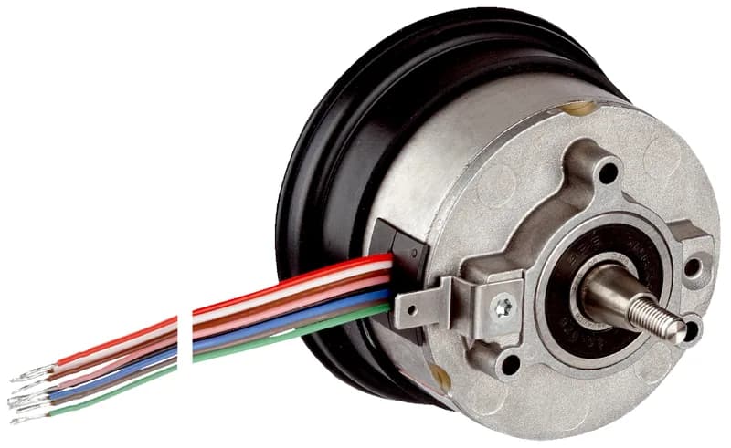 حساس تحكم بالحركة سيك SRS50-HEV0-K21 — SRS50-HEV0-K21