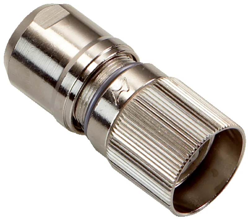 مكوّن توصيل وشبكات سيك Interconnectron male connector — Interconnectron male connector