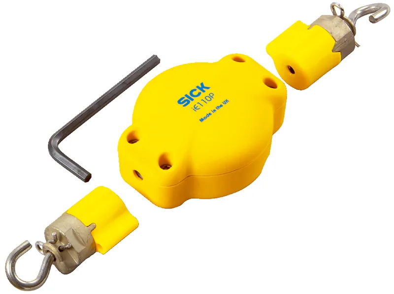 ملحق سيك iE110-PTR — iE110-PTR