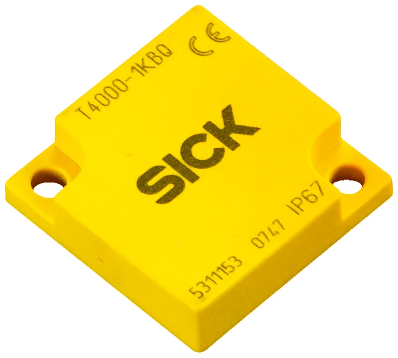 ملحق سيك T4000-1KBQ — T4000-1KBQ