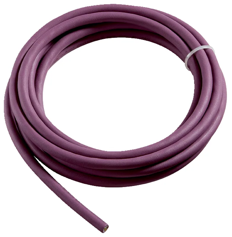 مكوّن توصيل وشبكات سيك CANopen cable — CANopen cable