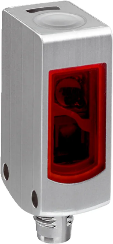 SICK WTF4S-3P2462V Photoelectric Sensor — WTF4S-3P2462V