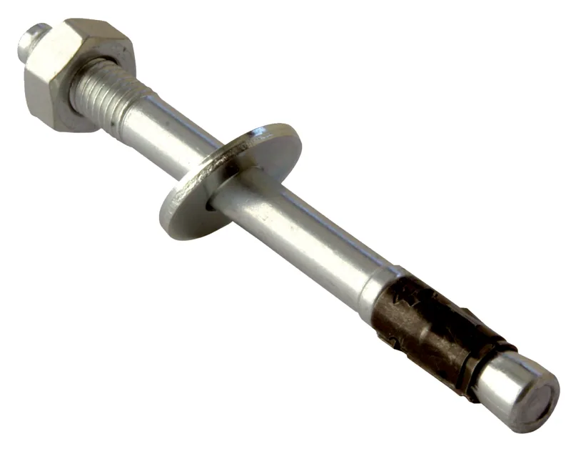 ملحق سيك Steel plug — Steel plug