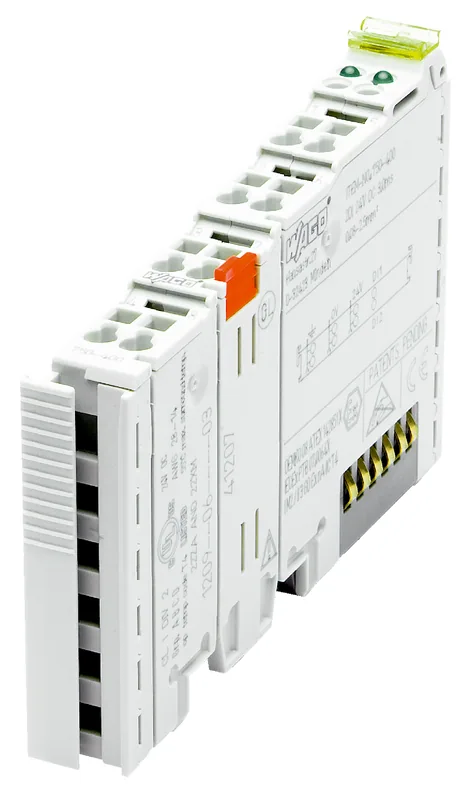 ملحق سيك I/O extension module, 8 outputs — I/O extension module, 8 outputs