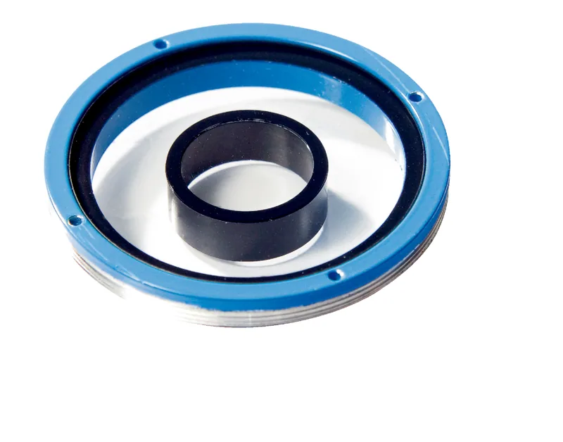 ملحق سيك Front window, Inspector Flex (plastic) — Front window, Inspector Flex (plastic)