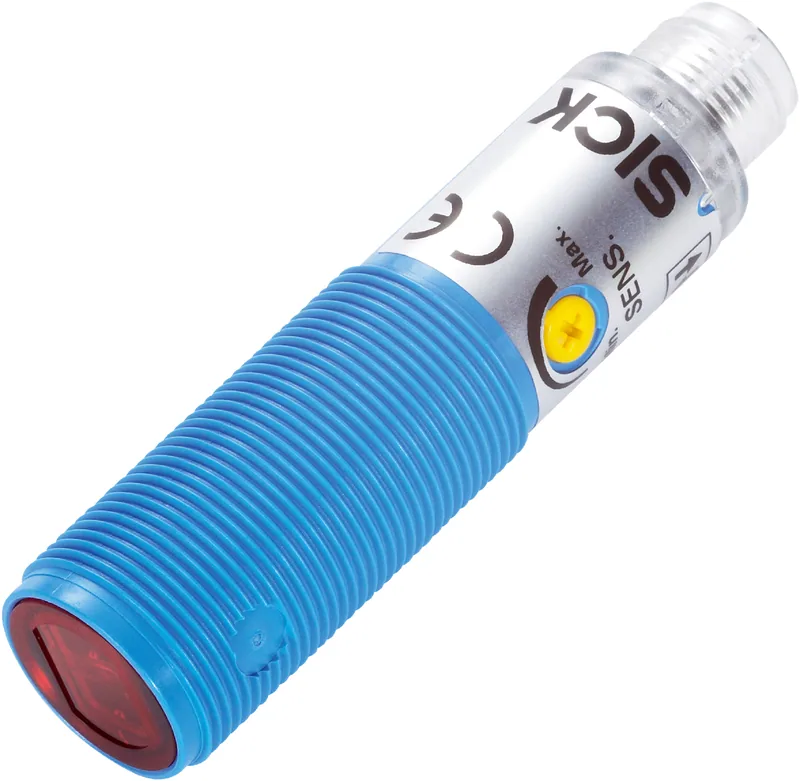 حساس كشف سيك VL180-2P42436