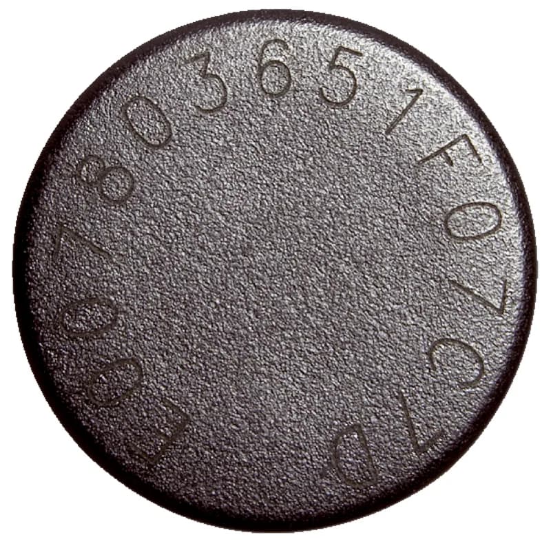 ملحق سيك HF transponder, coin — HF transponder, coin
