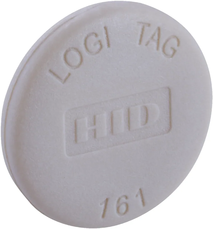 ملحق سيك HF transponder, coin — HF transponder, coin