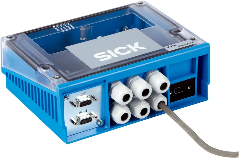 SICK CDM420-0102 Junction boxe — CDM420-0102
