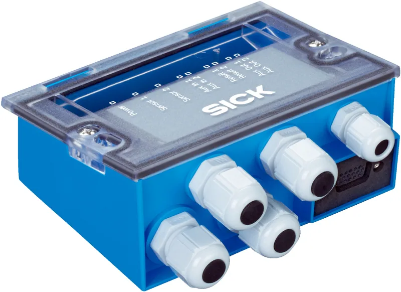 SICK CDB620-201 Junction boxe — CDB620-201