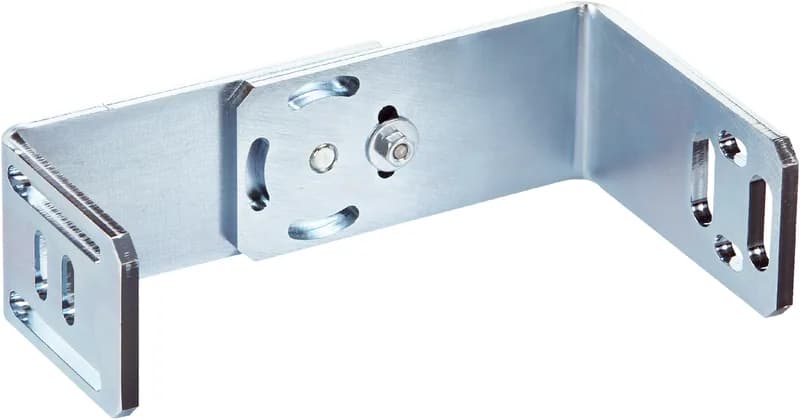 ملحق سيك Articulated angle bracket — Articulated angle bracket