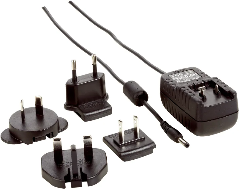 مكوّن توصيل وشبكات سيك Power supply unit