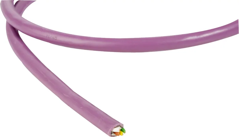 مكوّن توصيل وشبكات سيك UNITRONIC® CAN cable — UNITRONIC® CAN cable