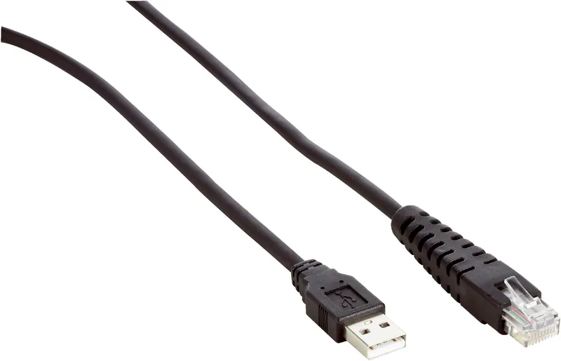 مكوّن توصيل وشبكات سيك Connection cable (male connector-male connector) — Connection cable (male connector-male connector)
