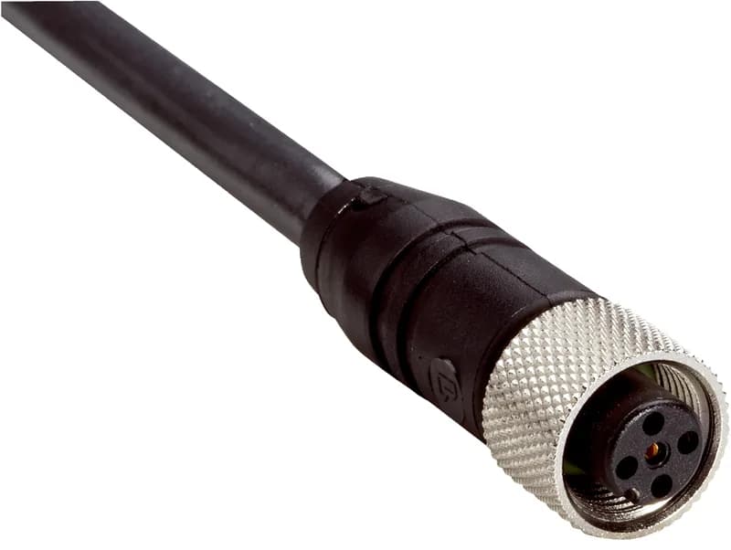 مكوّن توصيل وشبكات سيك Connecting cable — Connecting cable