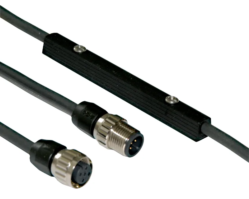 مكوّن توصيل وشبكات سيك Cascade system plug — Cascade system plug