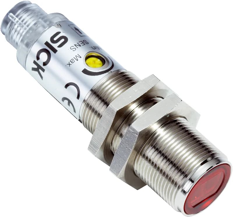 حساس كشف سيك VL180-2P42431
