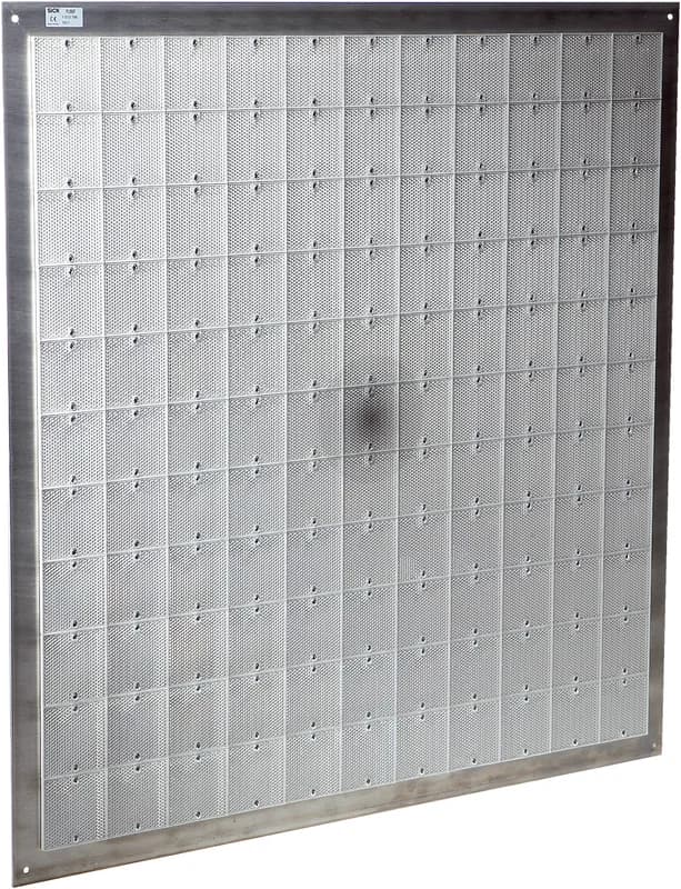 ملحق سيك PL880F — PL880F