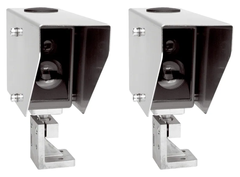 حساس كشف سيك HISIC450-N250 — HISIC450-N250
