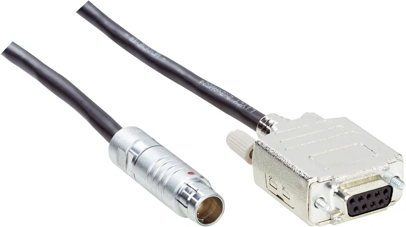 SICK YM2Z1B-080XXXFDSA9 Connectors and cable — YM2Z1B-080XXXFDSA9