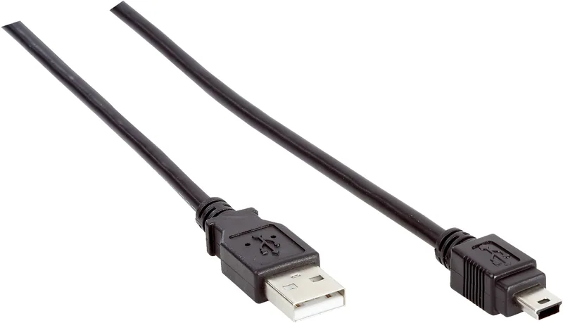 مكوّن توصيل وشبكات سيك Connection cable (male connector-male connector) — Connection cable (male connector-male connector)