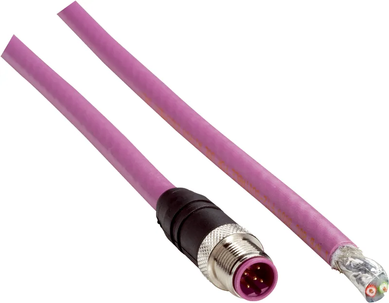 مكوّن توصيل وشبكات سيك STL-1205-G15MQ — STL-1205-G15MQ