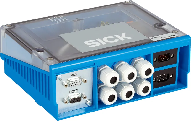 SICK CDM490-0101 Junction boxe — CDM490-0101