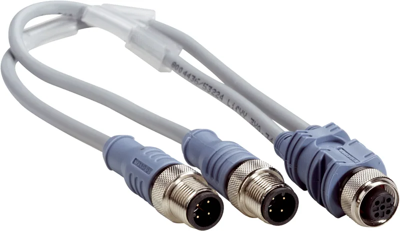 مكوّن توصيل وشبكات سيك SYL-1205-G0M3 — SYL-1205-G0M3