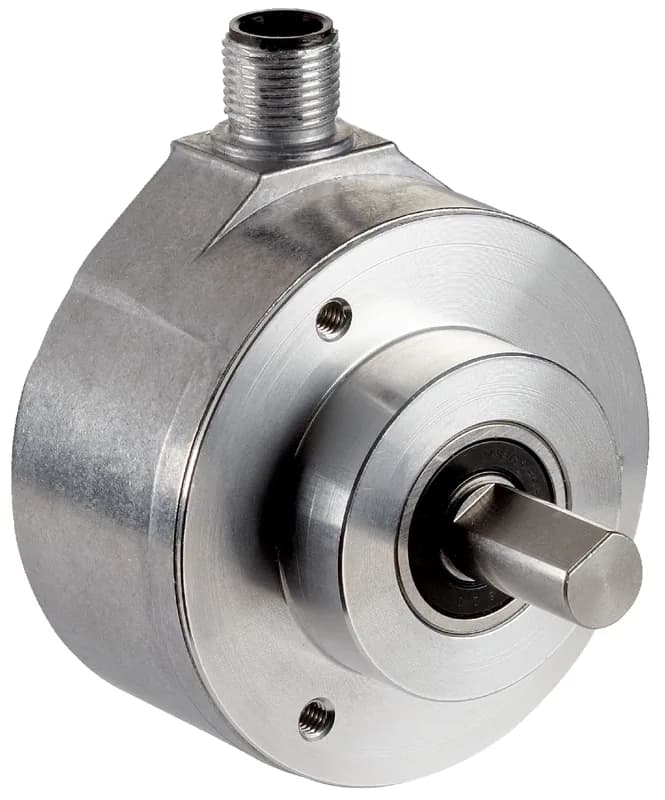حساس تحكم بالحركة سيك AFM60B-S4AC001024 — AFM60B-S4AC001024