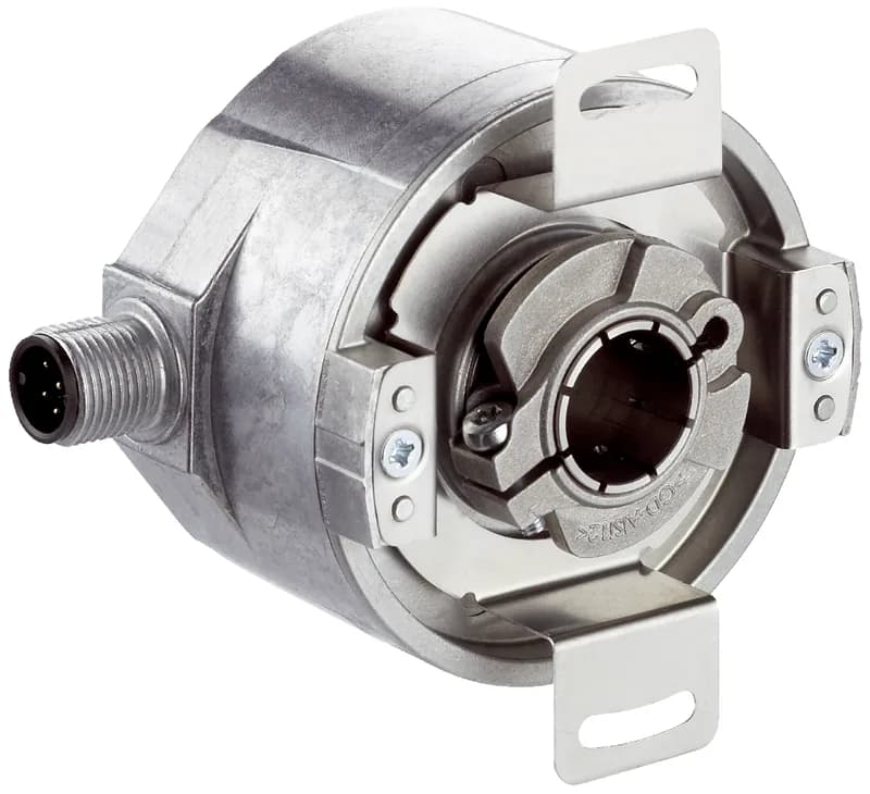 SICK AFM60A-BEAC262144 Absolute Encoder — AFM60A-BEAC262144