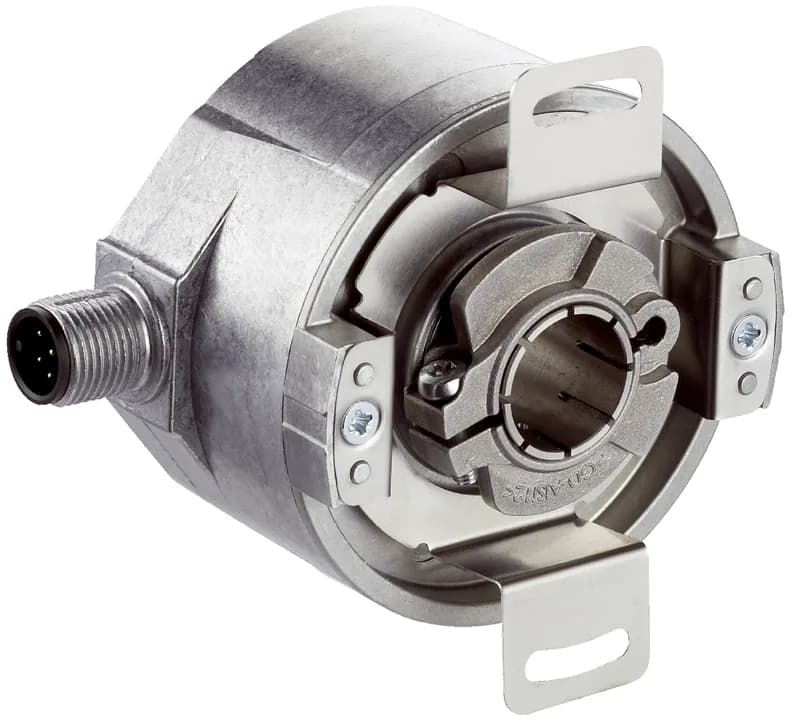 حساس تحكم بالحركة سيك AFM60A-TBAC262144 — AFM60A-TBAC262144