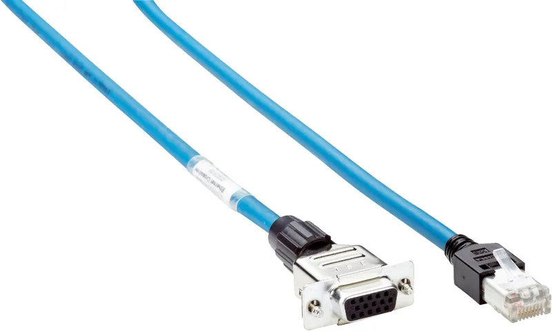 SICK YM2Z1C-030XXXMHRS8 Connectors and cable — YM2Z1C-030XXXMHRS8