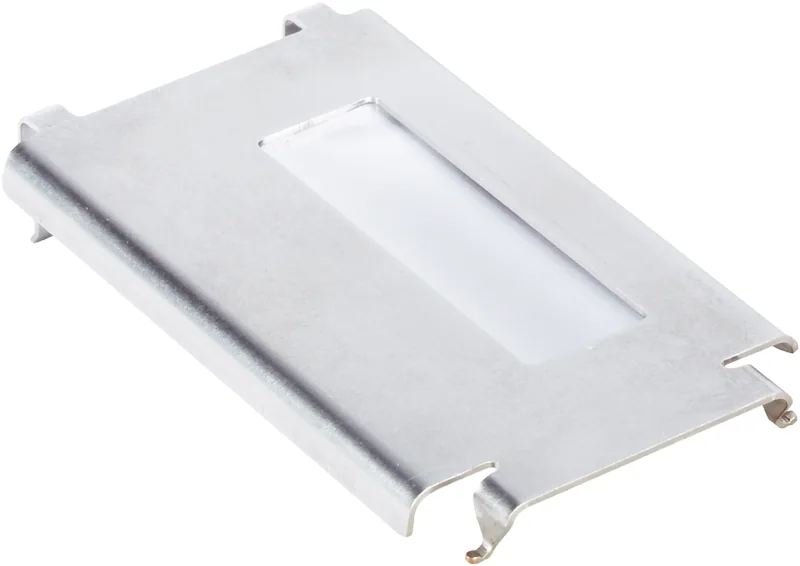 ملحق سيك Control panel cover — Control panel cover