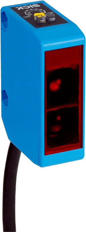حساس كشف سيك WL250-2R1531