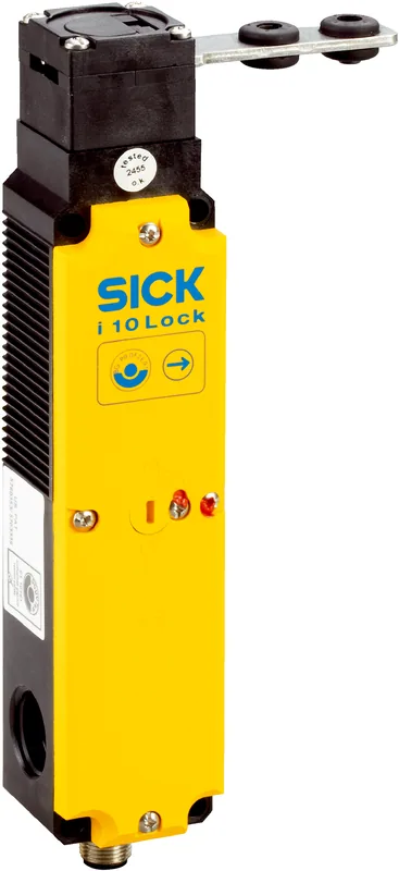 منتج أمان صناعي سيك i10-E0354 Lock — i10-E0354 Lock