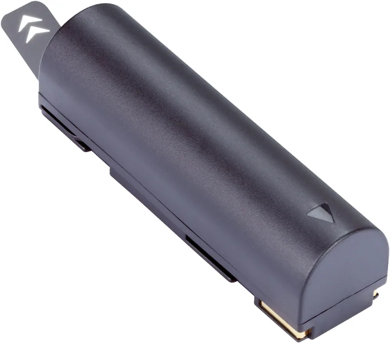 ملحق سيك Rechargeable battery — Rechargeable battery