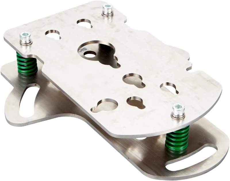 ملحق سيك BEF-DME alignment bracket — BEF-DME alignment bracket
