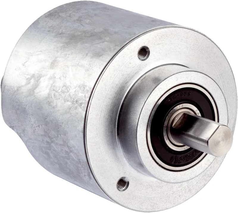 حساس تحكم بالحركة سيك AFM60A-S4EB018x12 — AFM60A-S4EB018x12