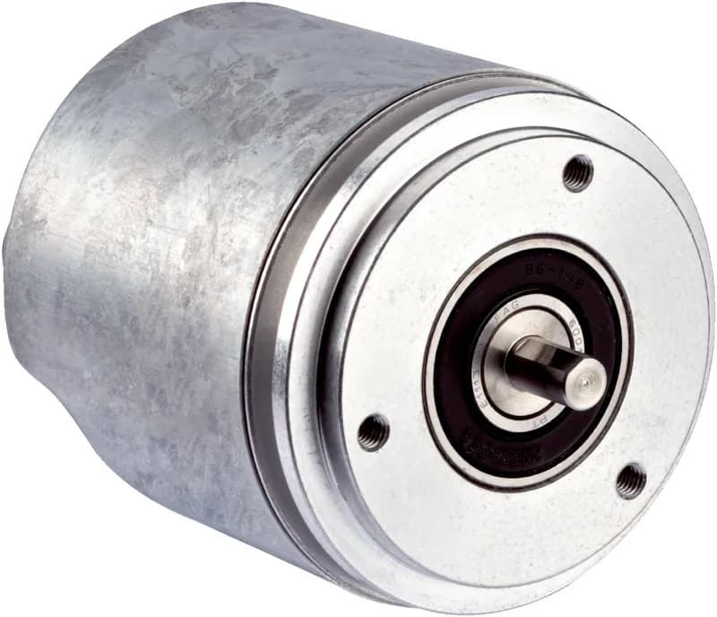 حساس تحكم بالحركة سيك AFM60A-S1NB000S32 — AFM60A-S1NB000S32