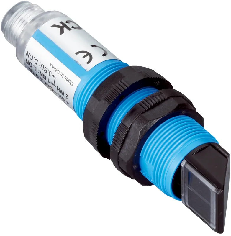 حساس كشف سيك VL180-2P42438 — VL180-2P42438