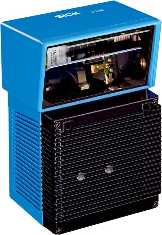 نظام رؤية آلية سيك CLV690-1000 — CLV690-1000