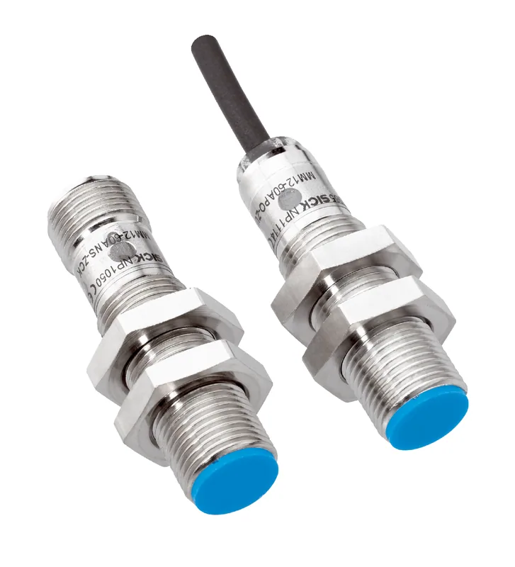حساس كشف سيك MM12-45APS-ZCKS01 — MM12-45APS-ZCKS01