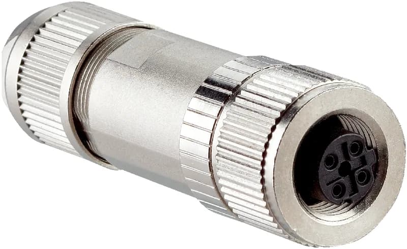 مكوّن توصيل وشبكات سيك DOS-1204-GE — DOS-1204-GE