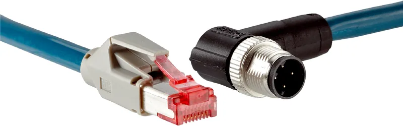 مكوّن توصيل وشبكات سيك SSL-2J04-H10ME — SSL-2J04-H10ME