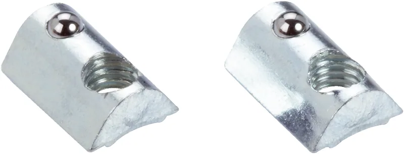 ملحق سيك Sliding nut M4 — Sliding nut M4