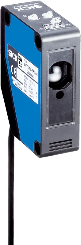 حساس مسافة سيك WLT280L-2N1536 — WLT280L-2N1536