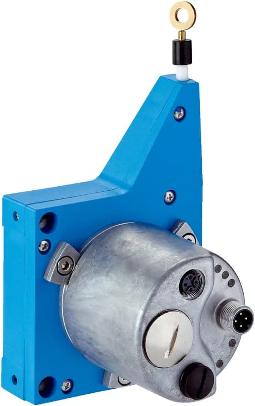 SICK BCG08-E1BM0399 Wire draw encoder — BCG08-E1BM0399