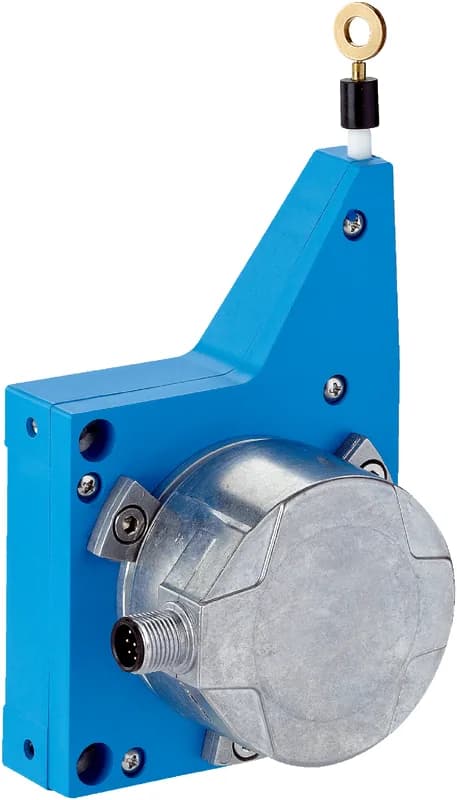 SICK BCG08-A1CM0318 Wire draw encoder — BCG08-A1CM0318