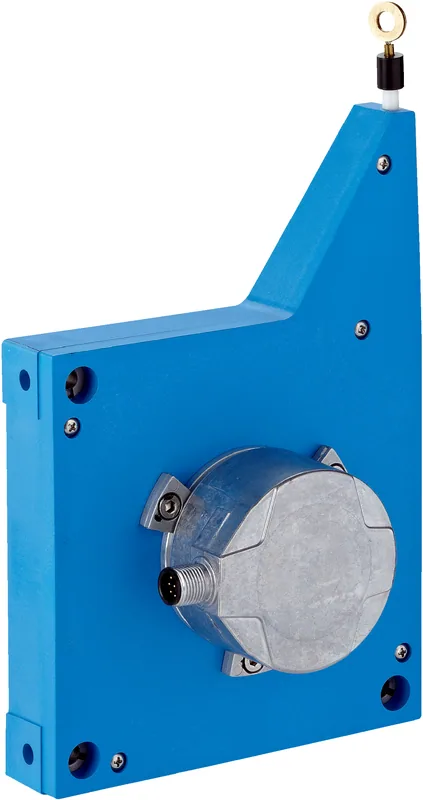 SICK BCG13-A1CM0511 Wire draw encoder — BCG13-A1CM0511