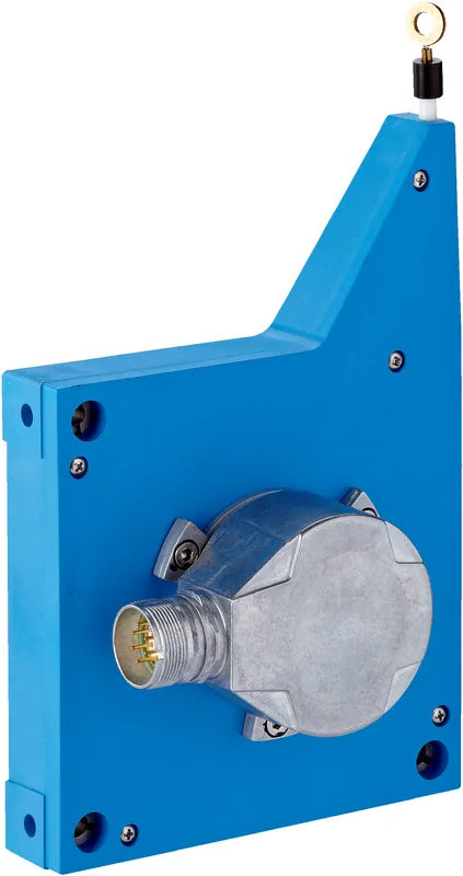 SICK BCG13-A1AM0511 Wire draw encoder — BCG13-A1AM0511